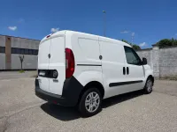 Usata Fiat Doblò 90 CV (66 kW) 2016 Bianco Monovolume