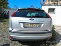 Usata Ford Focus 90 CV (66 kW) 2008 Grigio Berlina