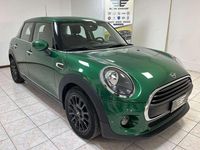 Usata Mini ONE 75 CV (55 kW) 2020 Utilitaria