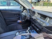 usata BMW 525 Serie 5 d Cambio automatico a 8 marce, Euro 6B, sedili elettrici, ecc