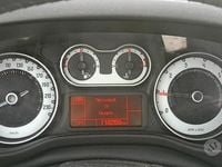 Usata Fiat 500L Living 105 CV (77 kW) 2016 Bianco Monovolume