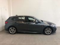 usata BMW 116 116 d Msport auto