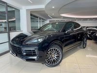 Usata Porsche Cayenne 2022 Nero SUV