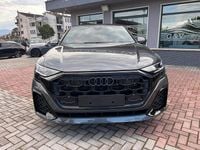 Usata Audi Q8 S-line plus 286 CV (210 kW) 2025 Grigio SUV