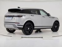 usata Land Rover Range Rover evoque RREvoque 2.0d i4 mhev SE awd 180cv auto