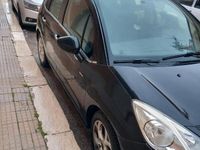 Usata Citroën C3 60 CV (44 kW) 2012 Nero Utilitaria