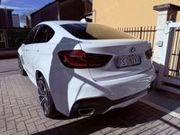 Usata BMW X6 M Sport 249 CV (183 kW) 2018 SUV