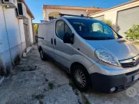 Usata Opel Vivaro-e Combi 115 CV (84 kW) 2021 Monovolume