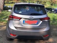 usata Hyundai ix20 iX201.4 crdi Classic FL E6