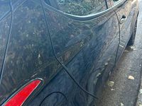 Usata Lancia Ypsilon Gold 69 CV (50 kW) 2018 Nero Utilitaria