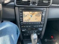 Usata Porsche 911 Carrera S Cabriolet 385 CV (283 kW) 2010 Nero Cabrio