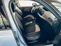 Usata Citroën C4 Picasso 131 CV (96 kW) 2016 Blu Monovolume