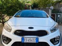 usata Kia ProCeed GT d