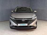 Usata Nissan Qashqai N-Connecta 140 CV (102 kW) 2025 Grigio SUV