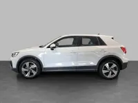 Usado Audi Q2 Admired 150 CV (110 kW) 2021 Blanco SUV