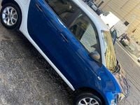 Usado Smart ForFour 61 CV (44 kW) 2016 Azul Utilitario