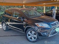 Usata Ford Kuga 136 CV (100 kW) 2009 SUV