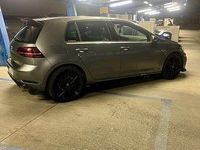 Usata VW Golf VII Sportline 150 CV (110 kW) 2020 Berlina