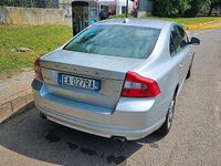 Occasion Volvo S80 Momentum 205 ch (150 kW) 2010 Gris Berline