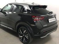 usata Nissan Juke 1.0 DIG-T 117 CV DCT N-Design