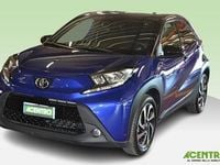 Usata Toyota Aygo Trend 72 CV (52 kW) 2025