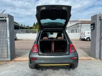 Usata Abarth 595 259 CV (190 kW) 2019 Grigio Utilitaria