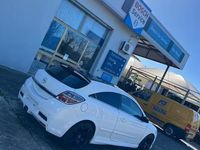 Usata Opel Astra GTC OPC 240 CV (176 kW) 2009 Bianco Berlina