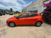 Usata Renault Clio V Equilibre 91 CV (66 kW) 2022 Bronzo Berlina