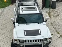 Usata Hummer H3 245 CV (180 kW) 2007 SUV