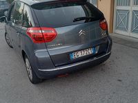 Usata Citroën C4 2009 Grigio Monovolume