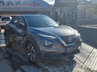 Usata Nissan Juke Tekna 117 CV (86 kW) 2020 Grigio SUV