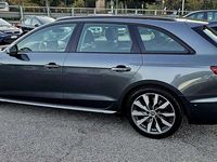 Usata Audi A4 Allroad S-Line 231 CV (169 kW) 2019 Station wagon