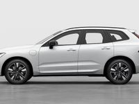 Nuova Volvo XC60 Plus 349 CV (256 kW) 2025 Bianco SUV
