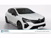 Usata Renault Clio Techno 91 CV (66 kW) 2024 Bianco Utilitaria