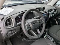 Usata Jeep Renegade Summit 131 CV (96 kW) 2025 Grigio SUV