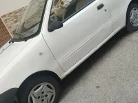 Usata Fiat 600 54 CV (39 kW) 2007 Bianco Utilitaria