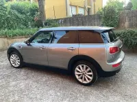 Usata Mini Clubman 116 CV (85 kW) 2017 Station wagon