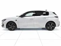 Usado Peugeot 308 GT 131 CV (96 kW) 2026 Berlina