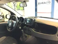 Usata Fiat Panda City Life 70 CV (51 kW) 2022 Bianco Utilitaria