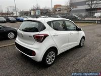 usata Hyundai i10 1.0 MPI Advanced