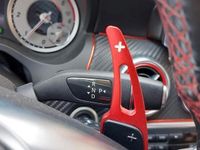 Usata Mercedes A180 Premium 2014 Bianco