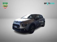 Usata Citroën C3 PureTech 101 CV (74 kW) 2024 Grigio Berlina
