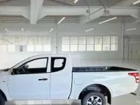 Usata Fiat Fullback S 154 CV (113 kW) 2018 Bianco Pick-up
