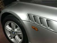 usata BMW Z3 Roadster 1.9 140cv