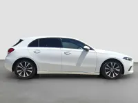 Usata Mercedes A160 Business 109 CV (80 kW) 2022 Bianco Utilitaria
