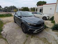 Usata Fiat Tipo Cross 131 CV (96 kW) 2023 Blu/azzurro Berlina