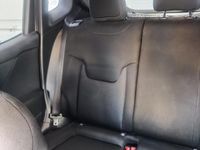 Usata Jeep Renegade 120 CV (88 kW) 2018 Bianco SUV