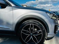 Usata Audi Q2 Business 116 CV (85 kW) 2020 Grigio SUV