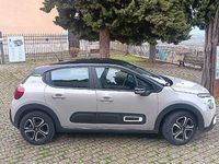 Usata Citroën C3 83 CV (61 kW) 2024 Berlina