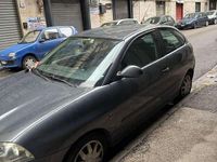 Occasion Seat Ibiza Stylance 69 ch (50 kW) 2007 Citadine